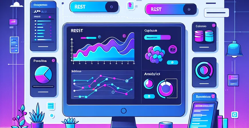 REST API是否支持实时更新？探索最新同步机制。